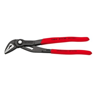 PINCE KNIPEX MULTIPRISE COBRA EFFILEE